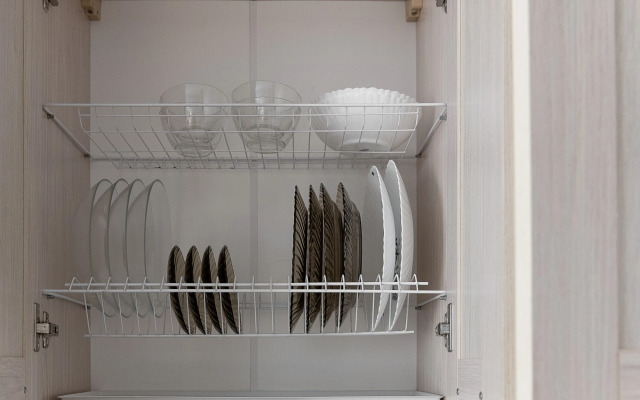 Апартаменты Prim Rooms Фрегат