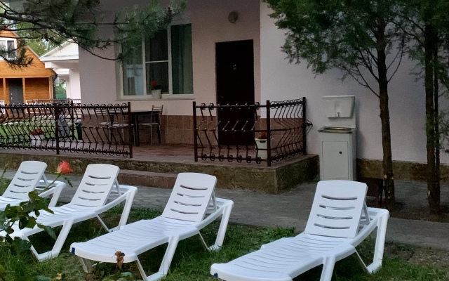 Langi Anapa Guest House