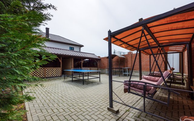 Solnechnaya Gavan Guest House