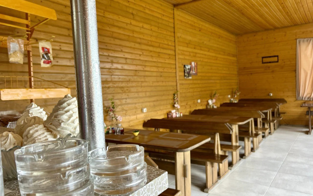 Gudwin Glamp Hotel