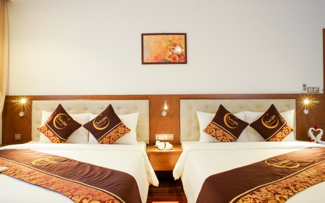 Centre Hotel