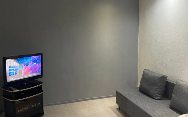 Квартира На Анджиевского 122