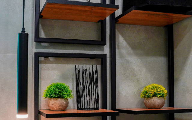 Апартаменты ПМЖ 7