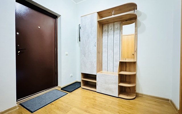 Odnokomnatnaya Uyutnaya u DKZH Flat