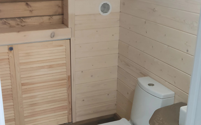 Частный дом Галерея