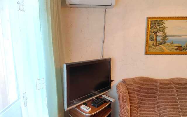 One-room apartment
