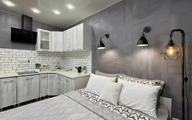 Квартира Живи Тут 89