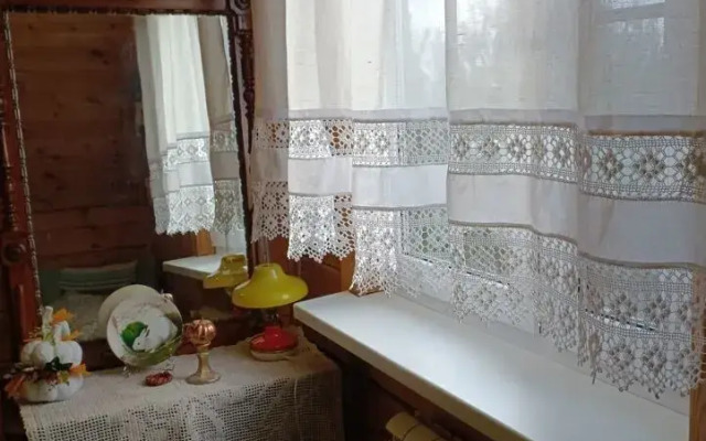Uyutnyij Ugolok Dlya Otdyiha Private house