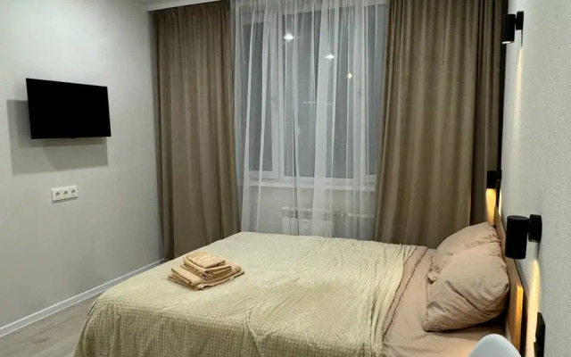 Na Ulitse Kirova 113/2 Apartments