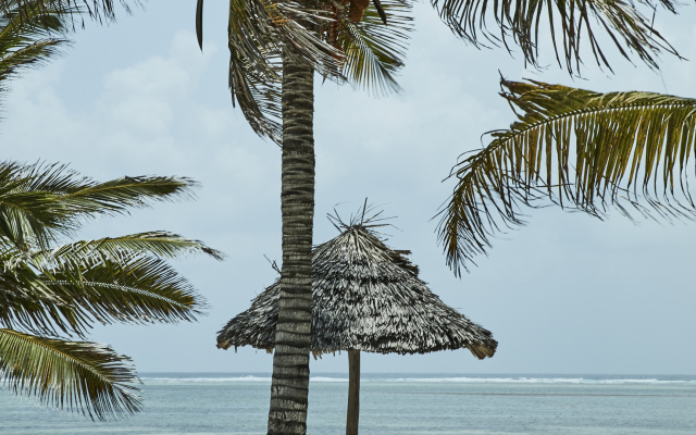 Baraza Zanzibar Resort And Spa Hotel