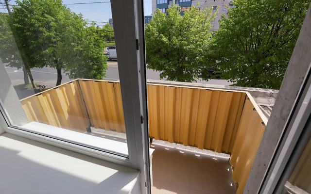 Апартаменты ArtApart напротив Поющих фонтанов