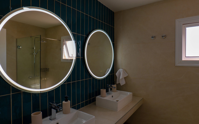 Seaview - 2-Bedrooms - Mezzarina Flat