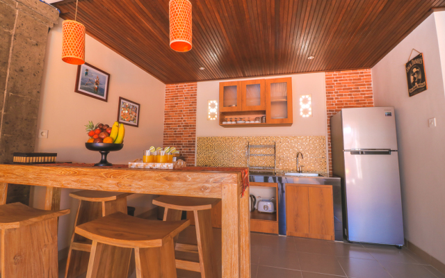 Taman Amertha Villas