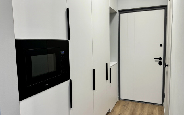 Апартаменты SportApart