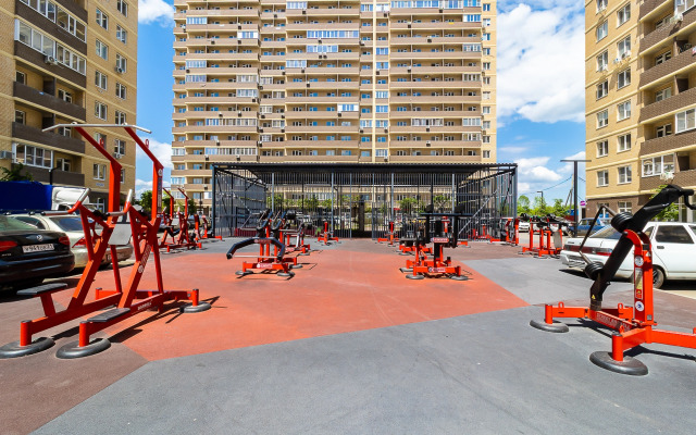 Premium Klassa Apartments