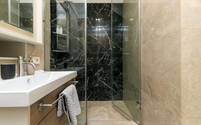 GeoApart Cvetochnaya 30 Apartments 2