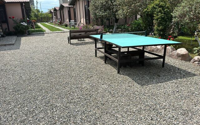 Gelios Guest House