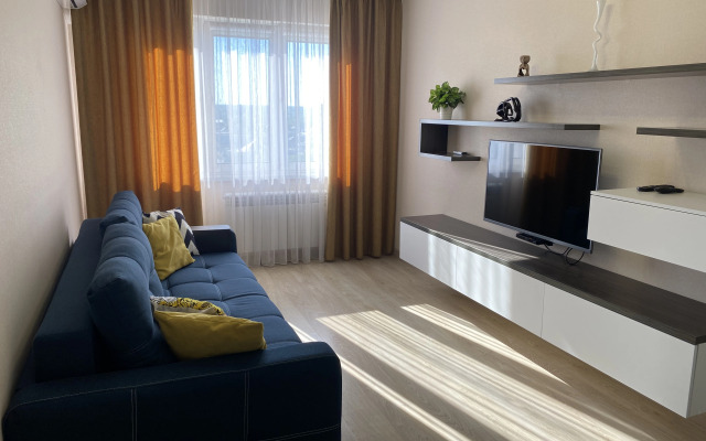 Sweet Home Flat