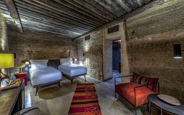 Carus Cappadocia