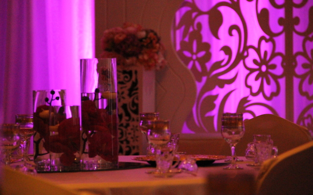 Warwick Al Jubail Hotel