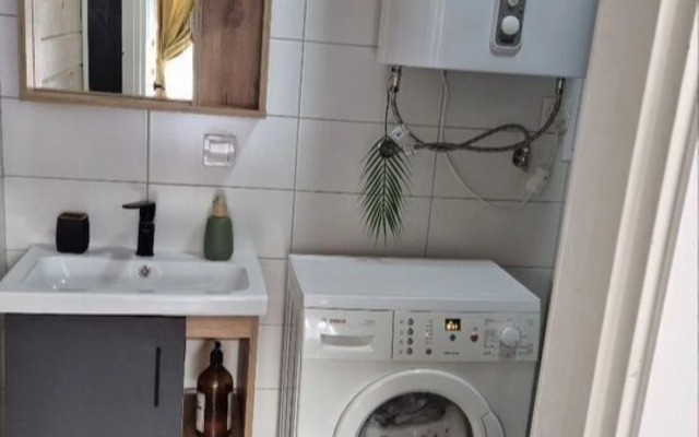 Частный дом для отдыха