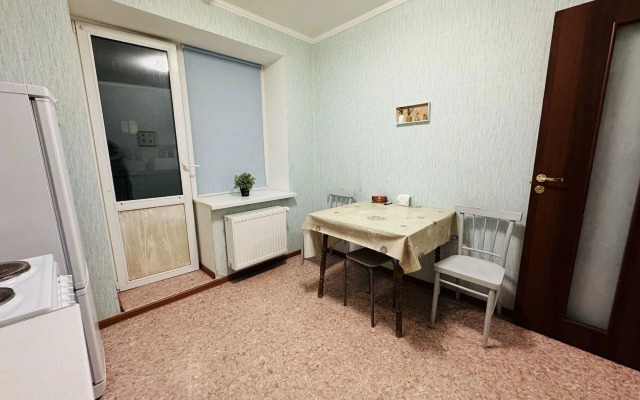 Квартира на улице Василия Татищева 10