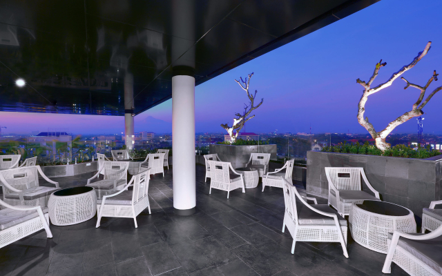 Neo Malioboro Hotel
