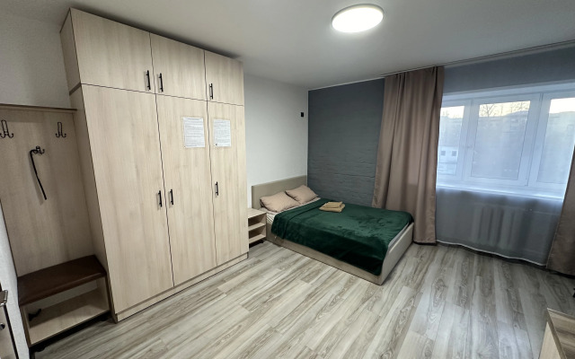 Квартира на улице Мельникайте дом 83