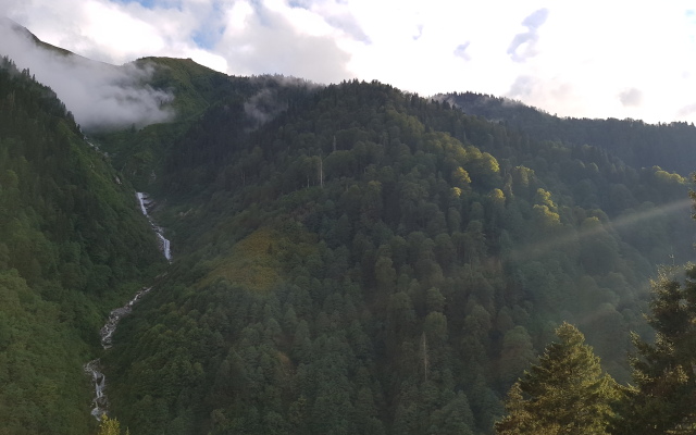 Ayder Doga Resort hotel