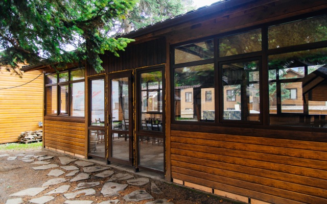 Nefёd Guest House