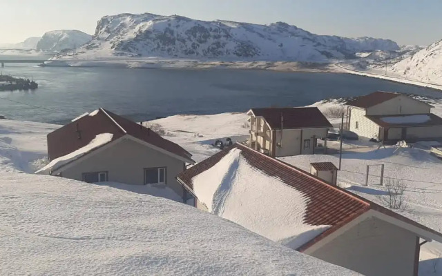 База отдыха Гостевой комплекс Баренц