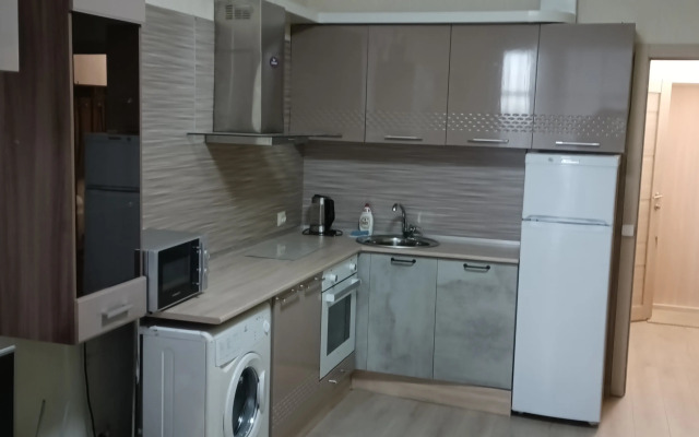 Апартаменты Park Aparts 404