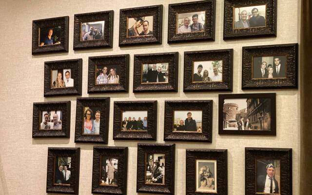 Sultan Inn Boutique Hotel