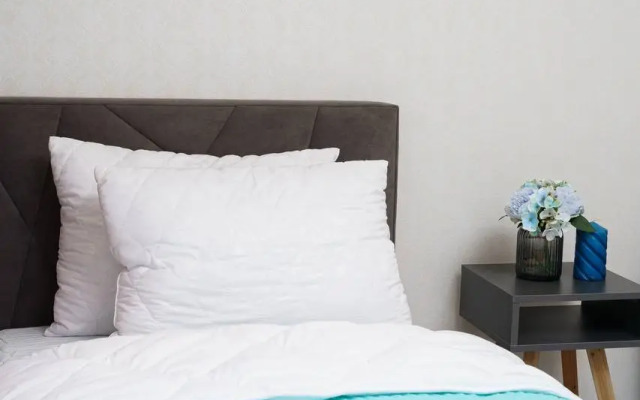 Квартира на Степной 86