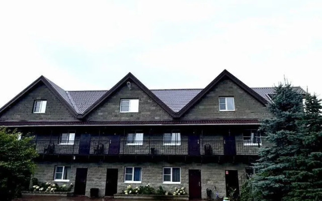 Nomer 3 Na Torfyanoy Ulitse 8/1 Apartments