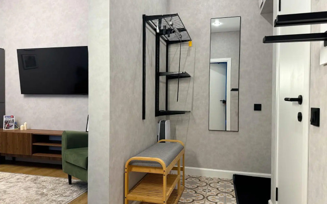 Квартира Кировск, Россия