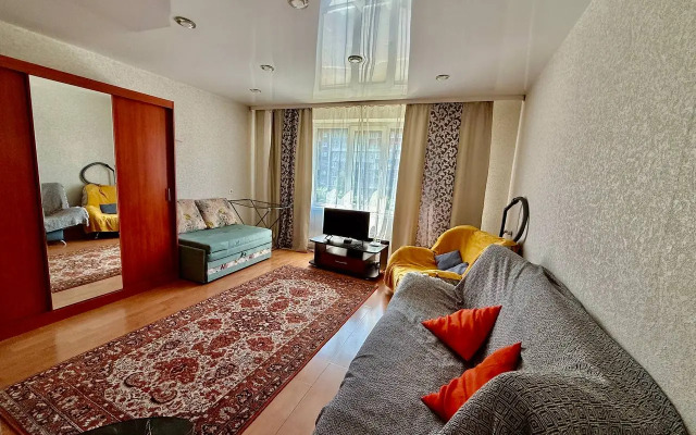 Квартира на Проспекте Шахтёров