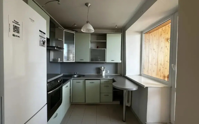 Апартаменты для большой компании