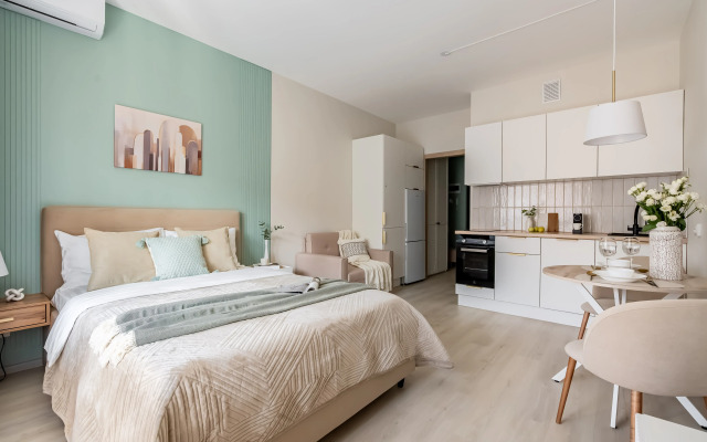Merino Home Olivia Flat