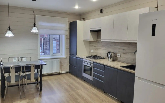 Частный дом Уютный в Суздале