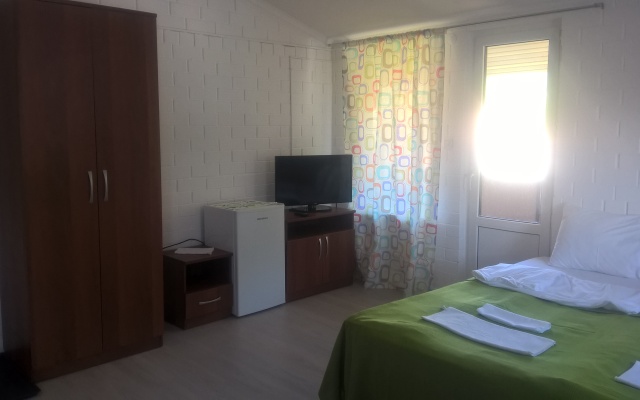 Olginka Guest House