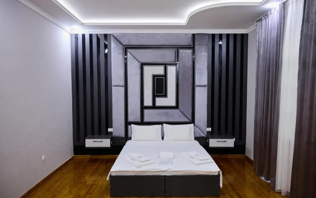 Art Garden Hotel