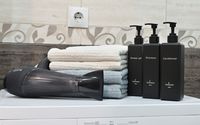 Апартаменты BonApartKenig15 у Королевских Ворот