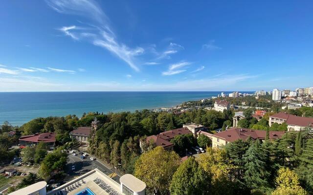 Ideal Haus Apartments