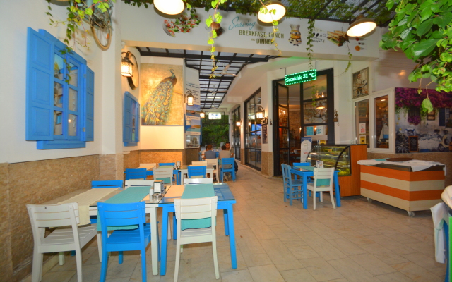 Hotel İstanköy