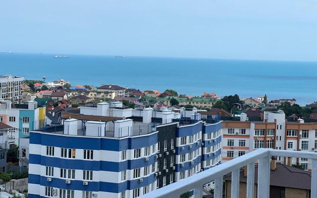 V Myskhako Flat