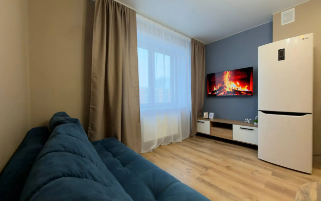 Квартира Кирова 274