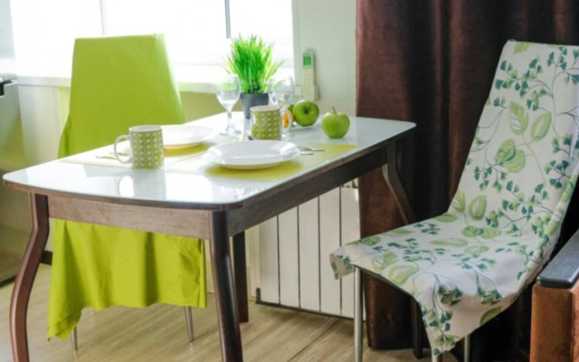 Komfort Oktyabr'skij 29 Flat