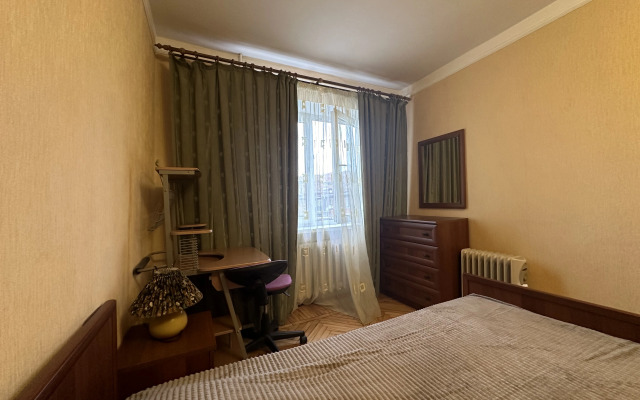 Квартира 2 минуты до набережной Терека