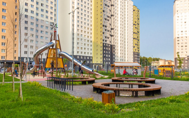 Eliza Home Na Peyzazhnoy Flat